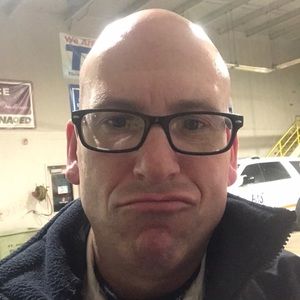 Meet your Posher, Todd